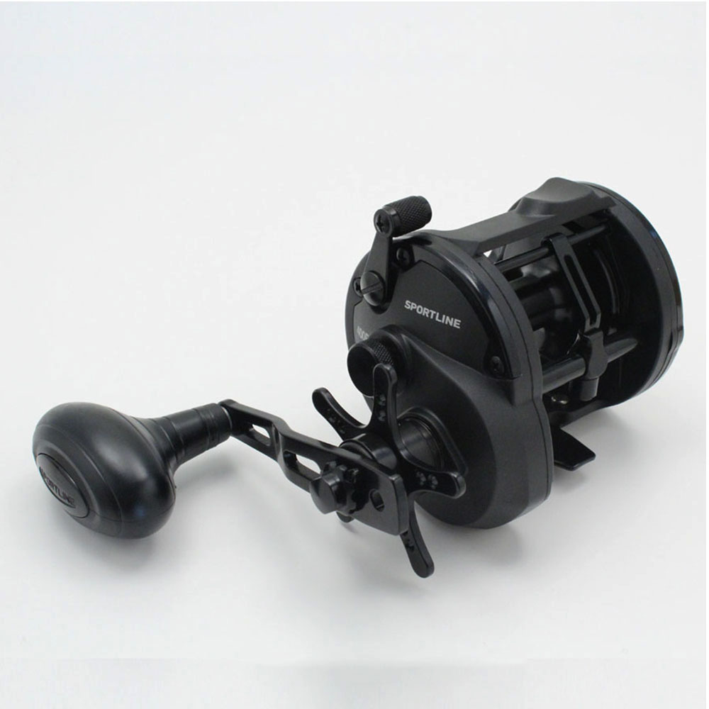 ダイワ GLOBERIDE SPORTLINE HURRICANE 100WL